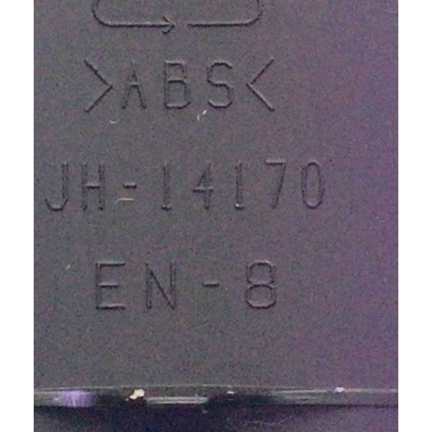 CONTROL REMOTO PARA SMART TV TCL ROKU / NUMERO DE PARTE JH-14170 / GZL-P20042 / 21001-000071 / 017030103xA4MODELOS 49S403D / 55S425-MX - Imagen 2